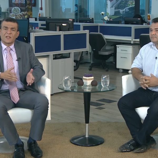 Presidente do Impur no “Sala de Entrevista”